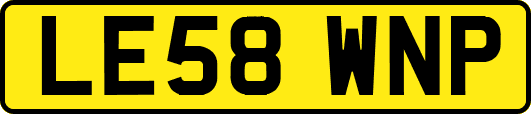 LE58WNP