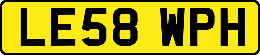 LE58WPH