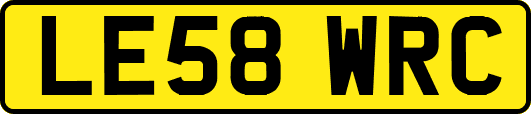 LE58WRC