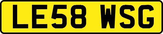 LE58WSG