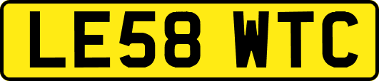 LE58WTC