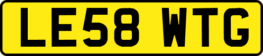 LE58WTG