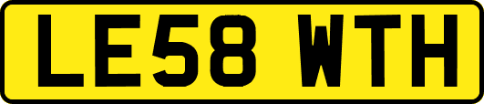 LE58WTH