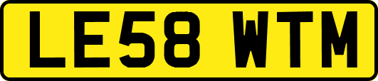 LE58WTM