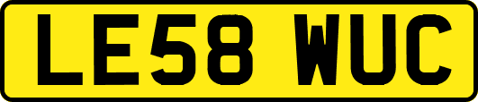 LE58WUC