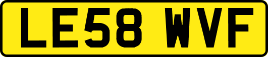LE58WVF