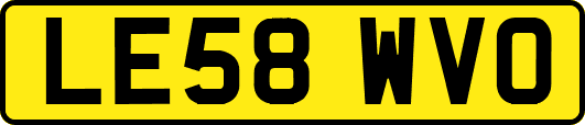 LE58WVO
