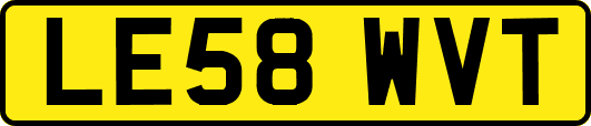 LE58WVT