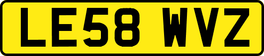 LE58WVZ