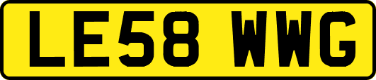 LE58WWG
