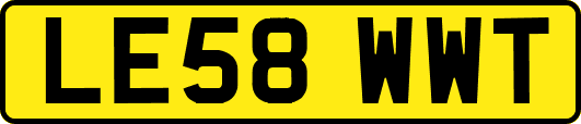 LE58WWT
