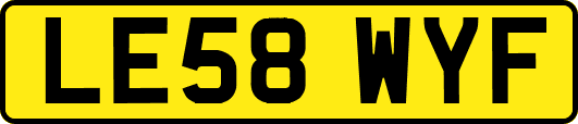 LE58WYF