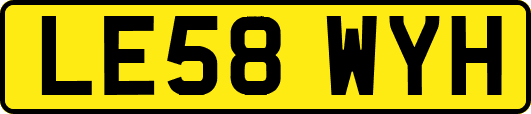 LE58WYH
