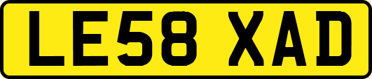 LE58XAD
