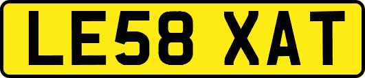 LE58XAT
