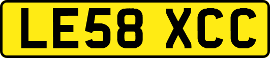 LE58XCC