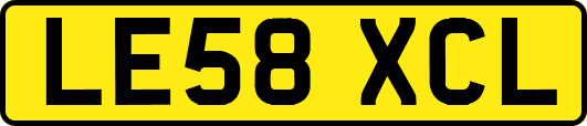 LE58XCL