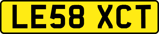 LE58XCT