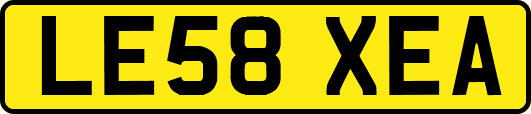 LE58XEA