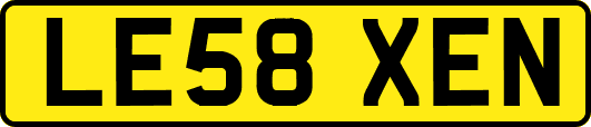 LE58XEN