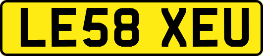 LE58XEU