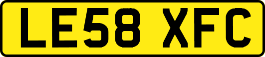 LE58XFC