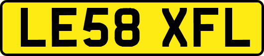 LE58XFL