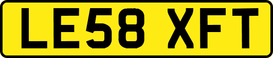 LE58XFT