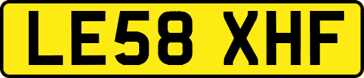 LE58XHF