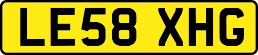 LE58XHG