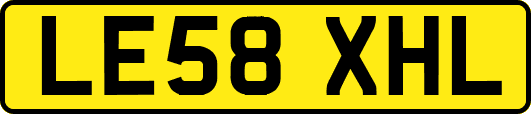 LE58XHL