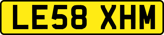 LE58XHM