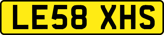 LE58XHS