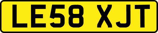 LE58XJT