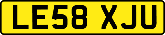 LE58XJU
