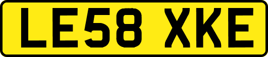 LE58XKE