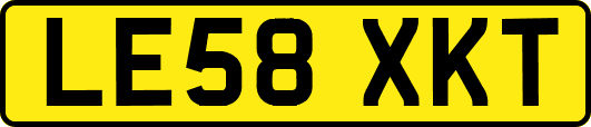 LE58XKT