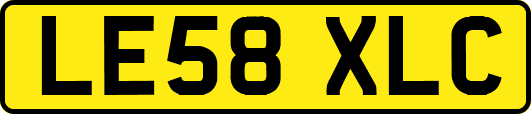 LE58XLC