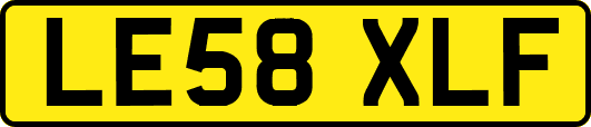 LE58XLF
