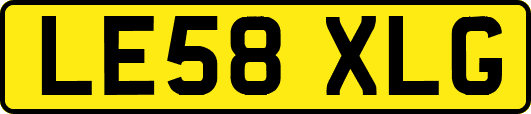 LE58XLG
