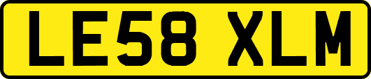 LE58XLM