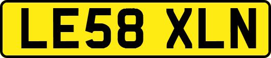 LE58XLN