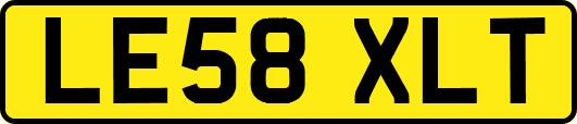 LE58XLT