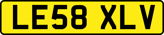 LE58XLV