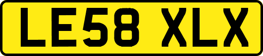 LE58XLX