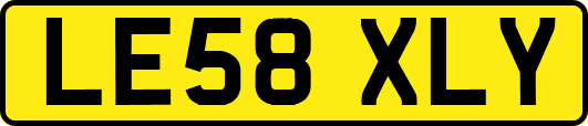 LE58XLY