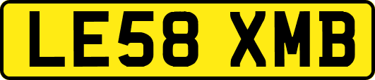 LE58XMB