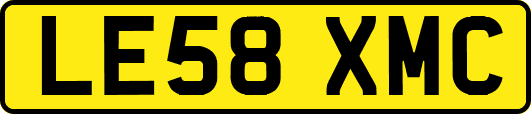 LE58XMC