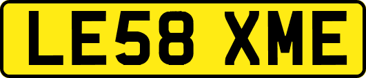 LE58XME