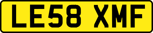 LE58XMF